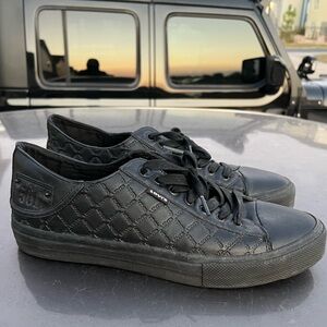 Levi’s comfort shoes